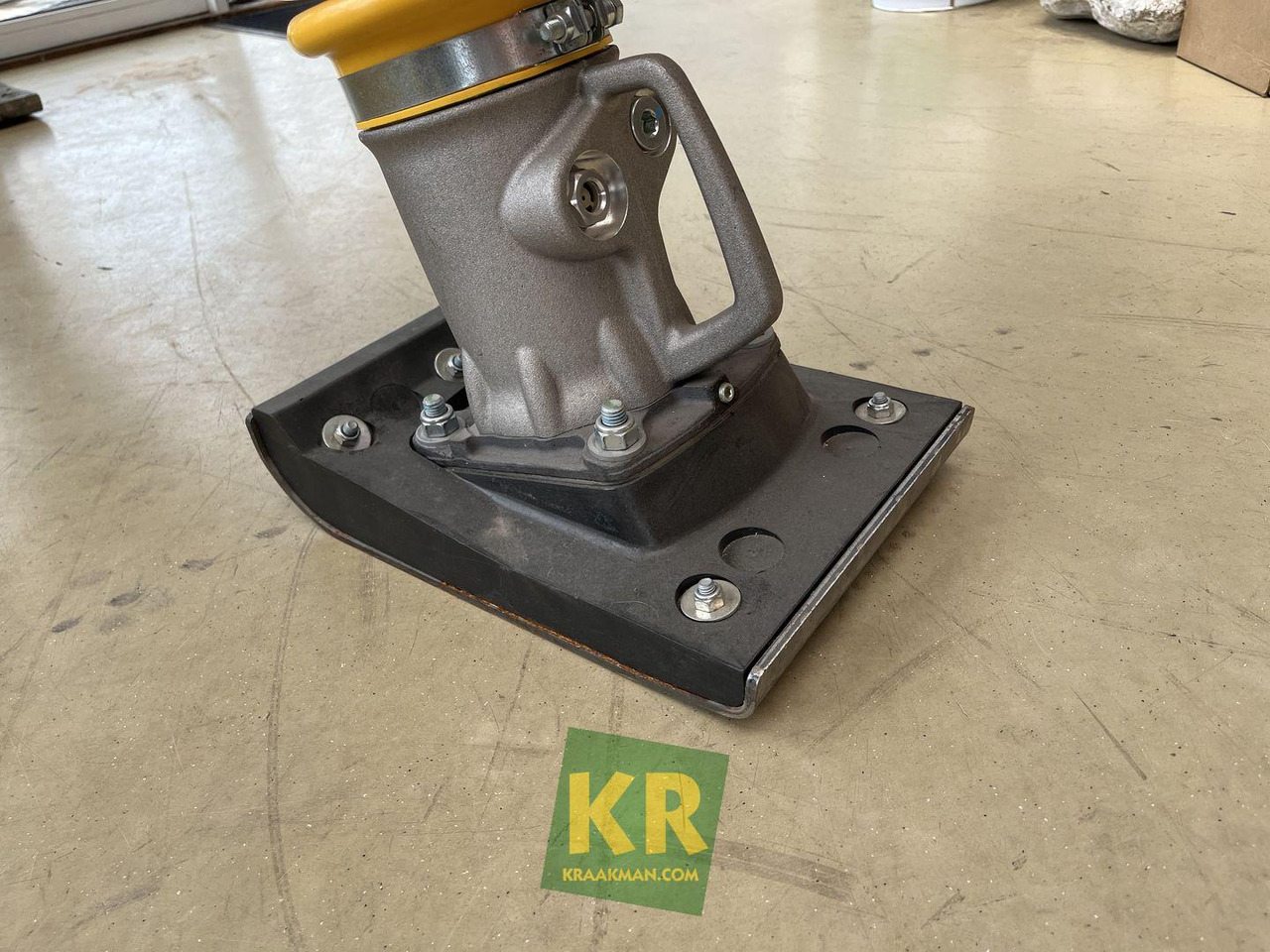 Bomag BT60 - Vibrasjonsstamper: bilde 5 Bomag BT60 - Vibrasjonsstamper: bilde 5