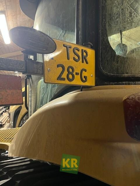 Challenger MT765 - Traktor: bilde 3 Challenger MT765 - Traktor: bilde 3