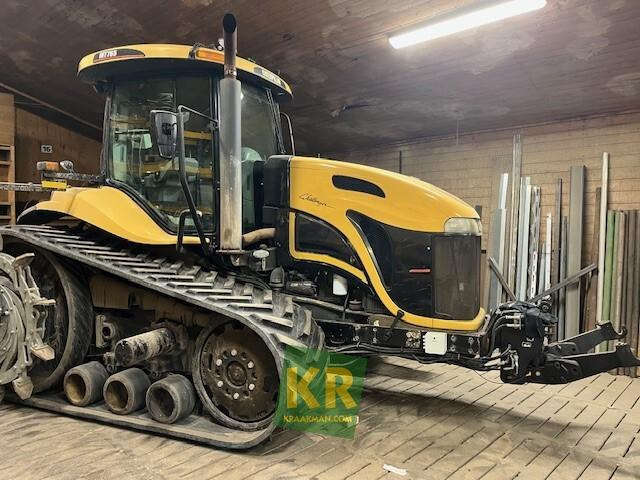 Challenger MT765 - Traktor: bilde 1 Challenger MT765 - Traktor: bilde 1