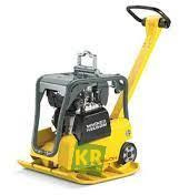 DPU2560 HTS Wacker Neuson - Vibroplate: bilde 1 DPU2560 HTS Wacker Neuson - Vibroplate: bilde 1