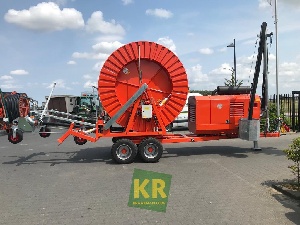 Faber Midi 110-415 - Vanningssystem: bilde 4 Faber Midi 110-415 - Vanningssystem: bilde 4