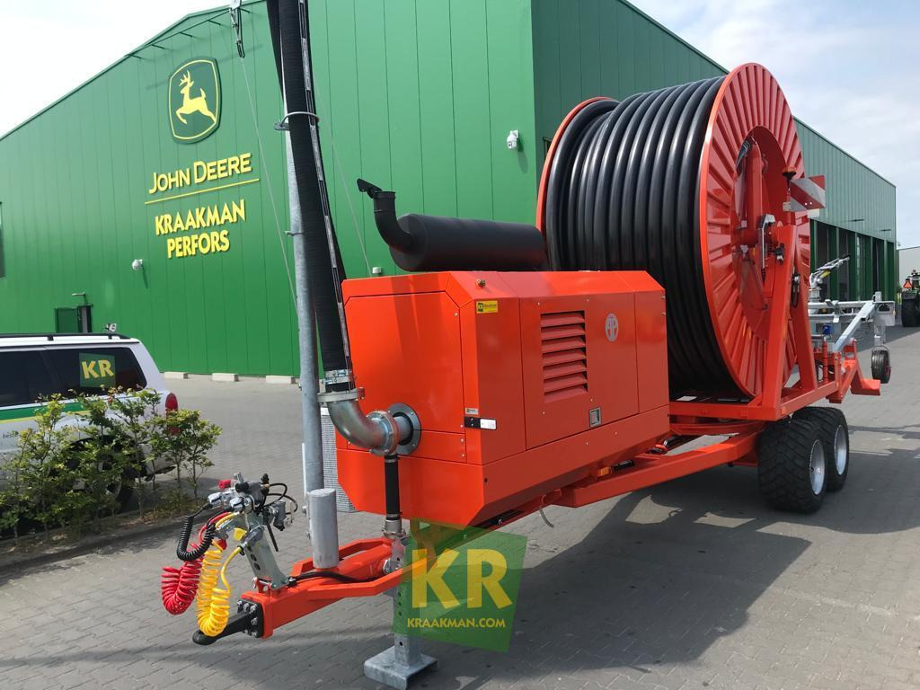 Faber Midi 110-415 - Vanningssystem: bilde 1 Faber Midi 110-415 - Vanningssystem: bilde 1