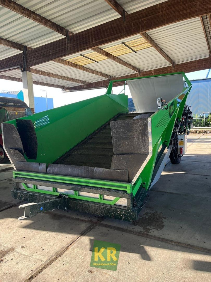 Falcon Stortbak AVR - Etter-innhøsting utstyr: bilde 3 Falcon Stortbak AVR - Etter-innhøsting utstyr: bilde 3