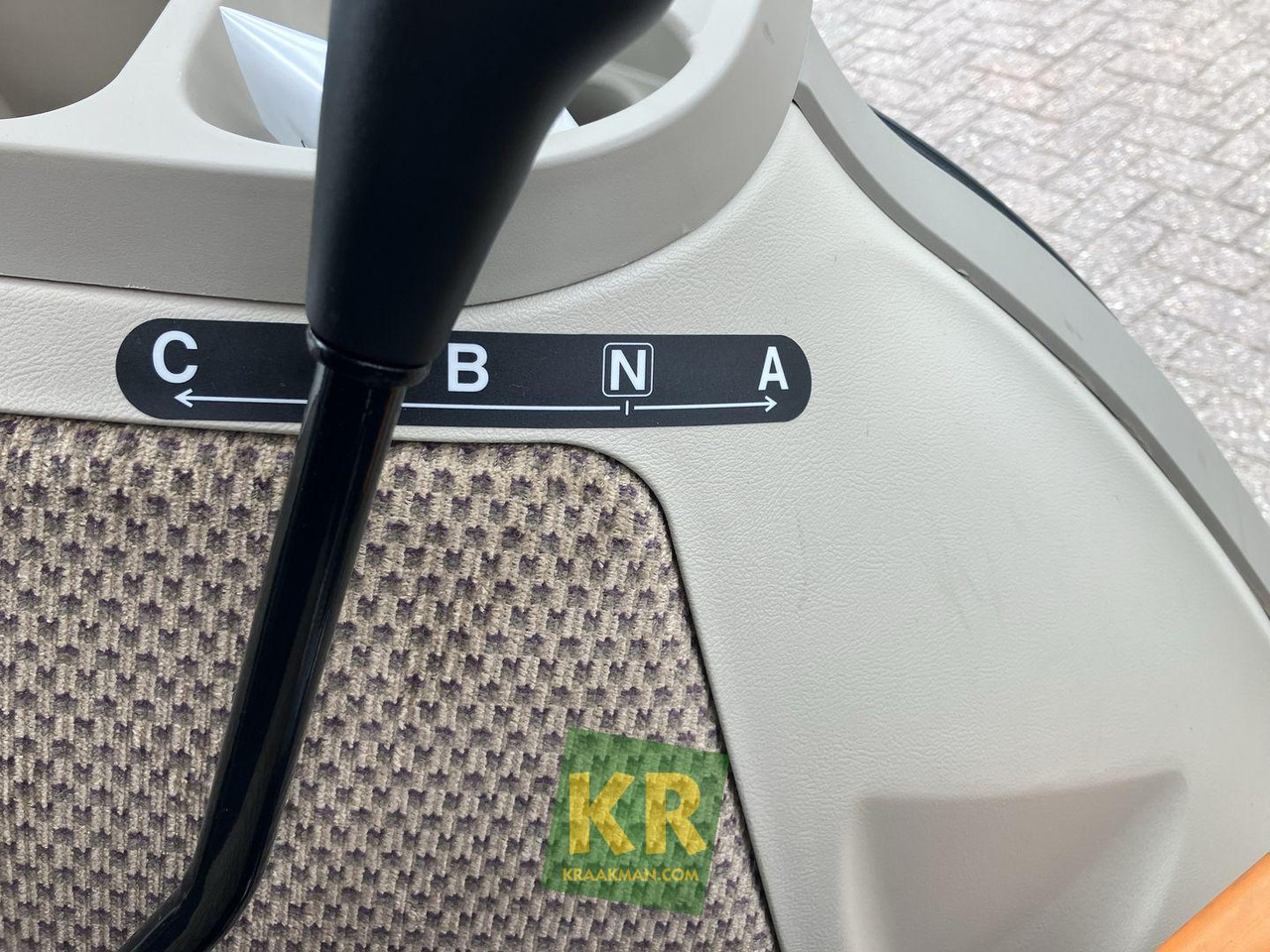 John Deere 3039R - Minitraktor: bilde 2 John Deere 3039R - Minitraktor: bilde 2