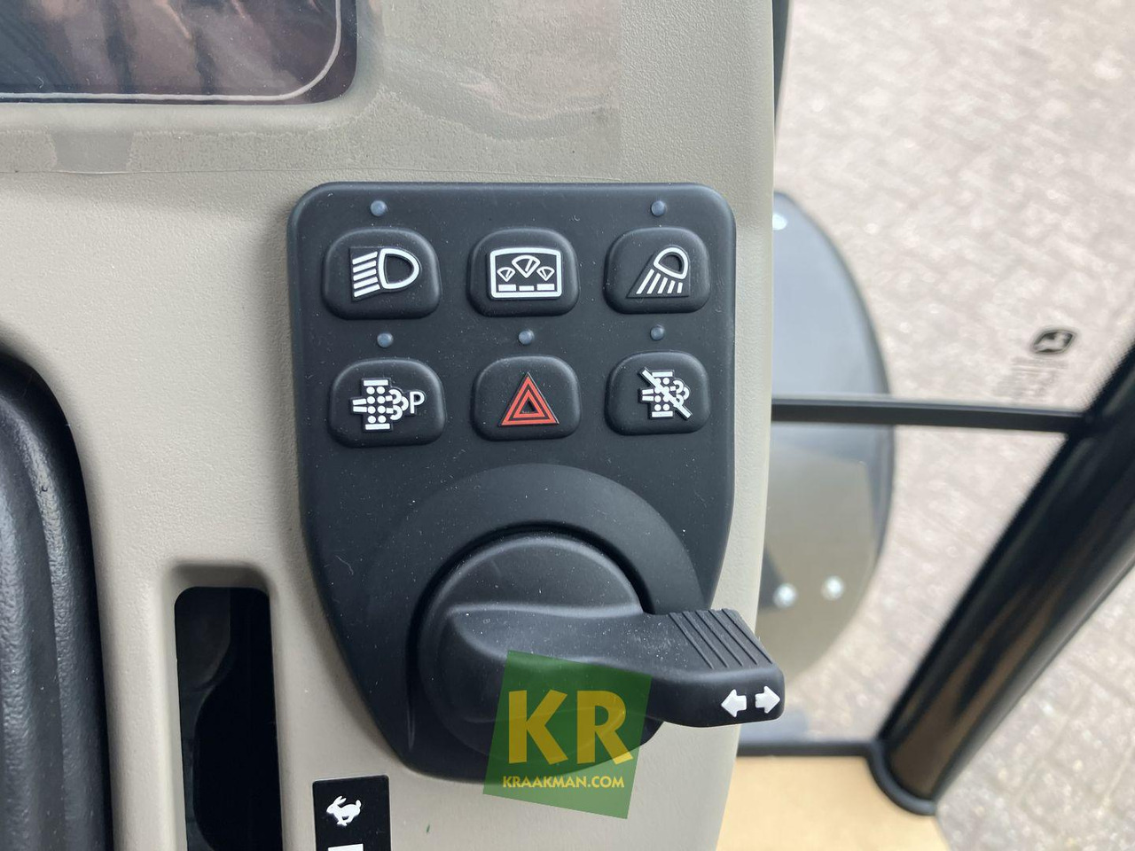 John Deere 3039R - Minitraktor: bilde 1 John Deere 3039R - Minitraktor: bilde 1