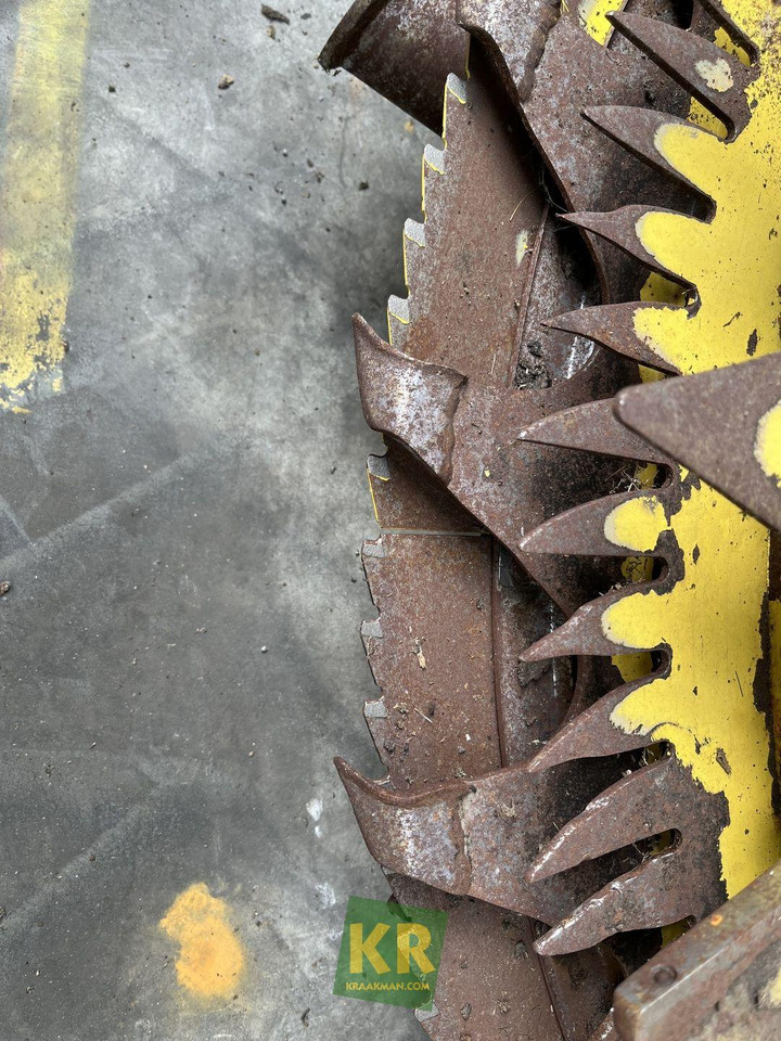 Kemper 475 PLUS - Tilbehør for forhøster: bilde 5 Kemper 475 PLUS - Tilbehør for forhøster: bilde 5