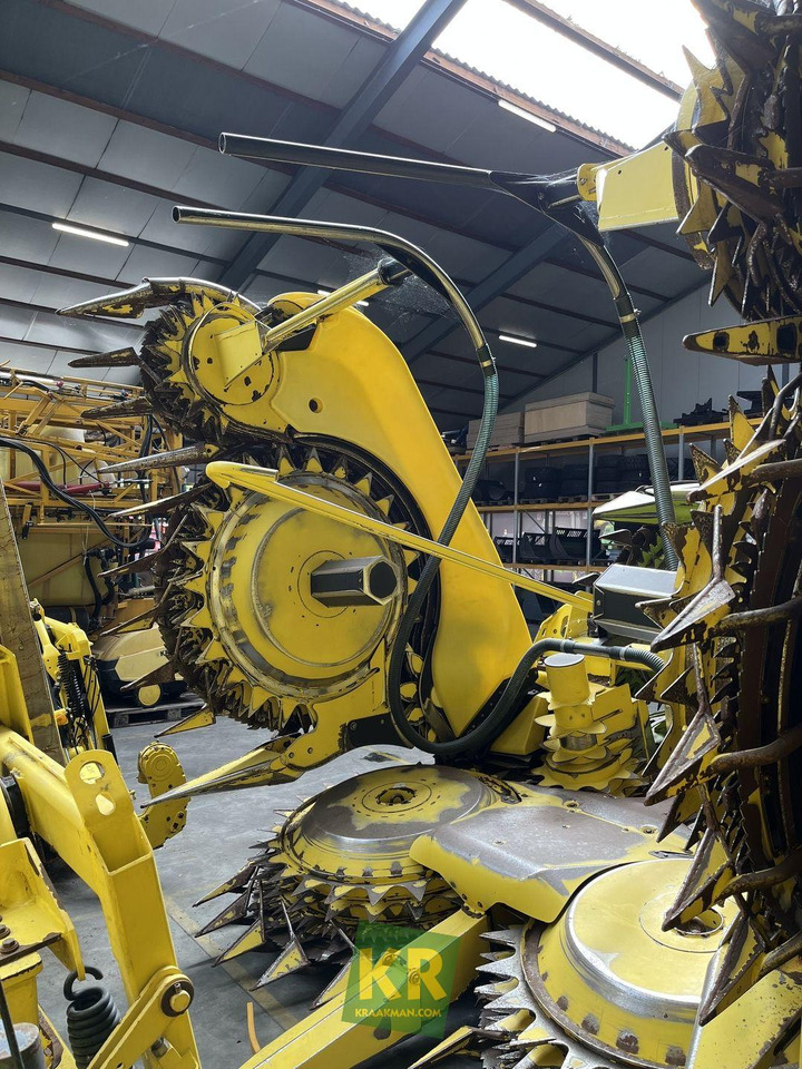 Kemper 475 PLUS - Tilbehør for forhøster: bilde 2 Kemper 475 PLUS - Tilbehør for forhøster: bilde 2