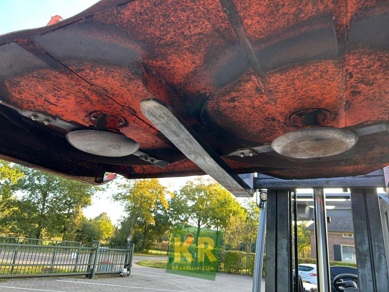 LB275 Perfect - Beitepusser: bilde 3 LB275 Perfect - Beitepusser: bilde 3