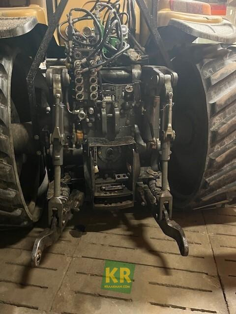 MT765 Challenger - Traktor: bilde 2 MT765 Challenger - Traktor: bilde 2