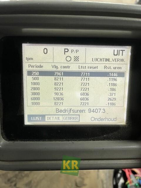 MT765 Challenger - Traktor: bilde 4 MT765 Challenger - Traktor: bilde 4