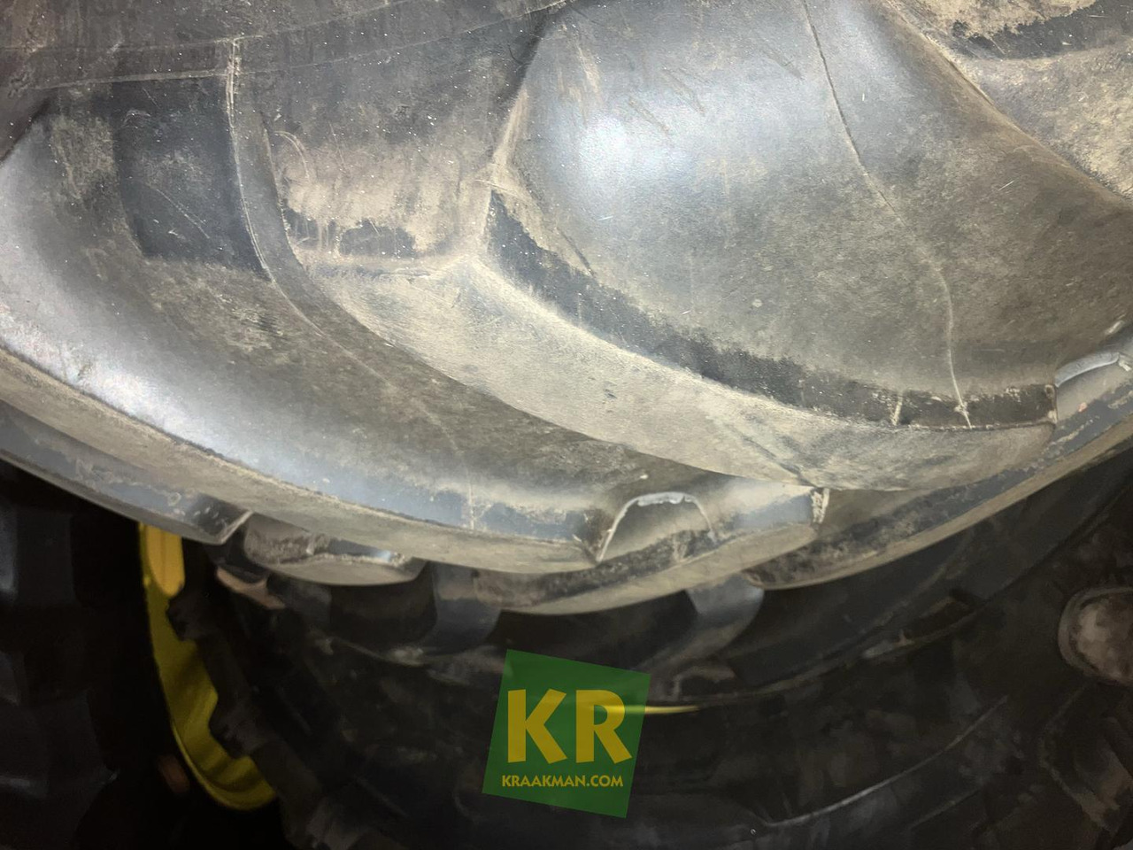 Michelin Banden Michelin - Komplett hjul for Landbruksteknikk: bilde 3 Michelin Banden Michelin - Komplett hjul for Landbruksteknikk: bilde 3
