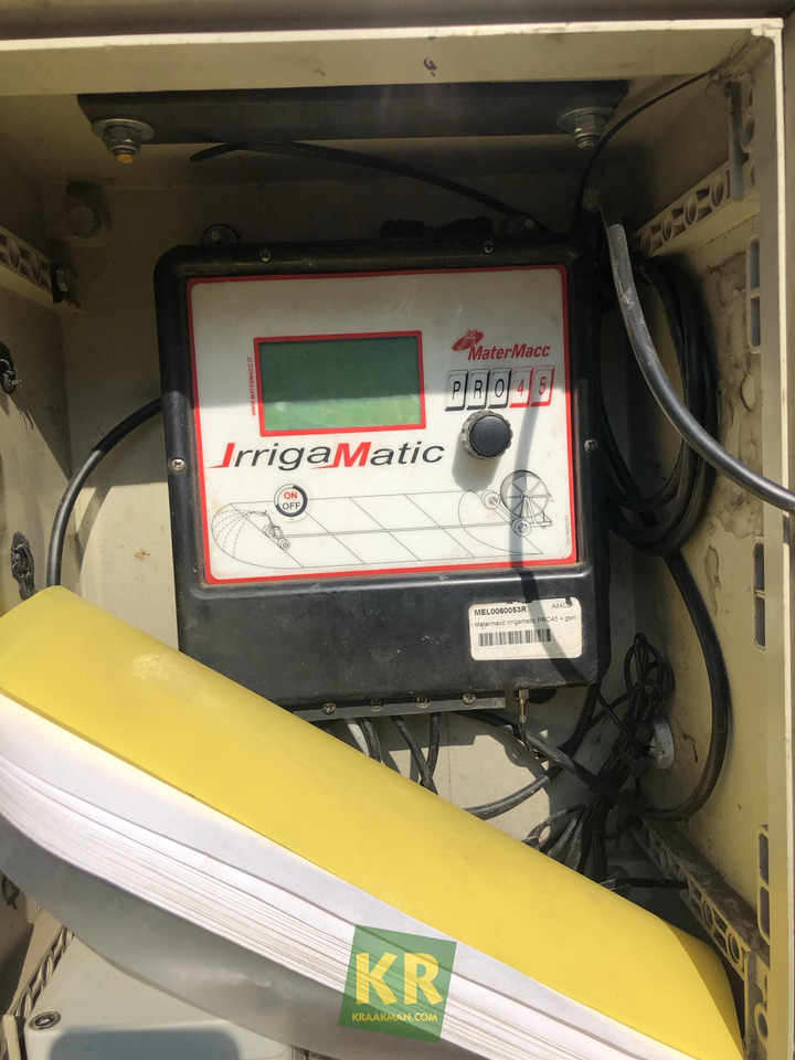 Overig Ferbo - Vanningssystem: bilde 5 Overig Ferbo - Vanningssystem: bilde 5