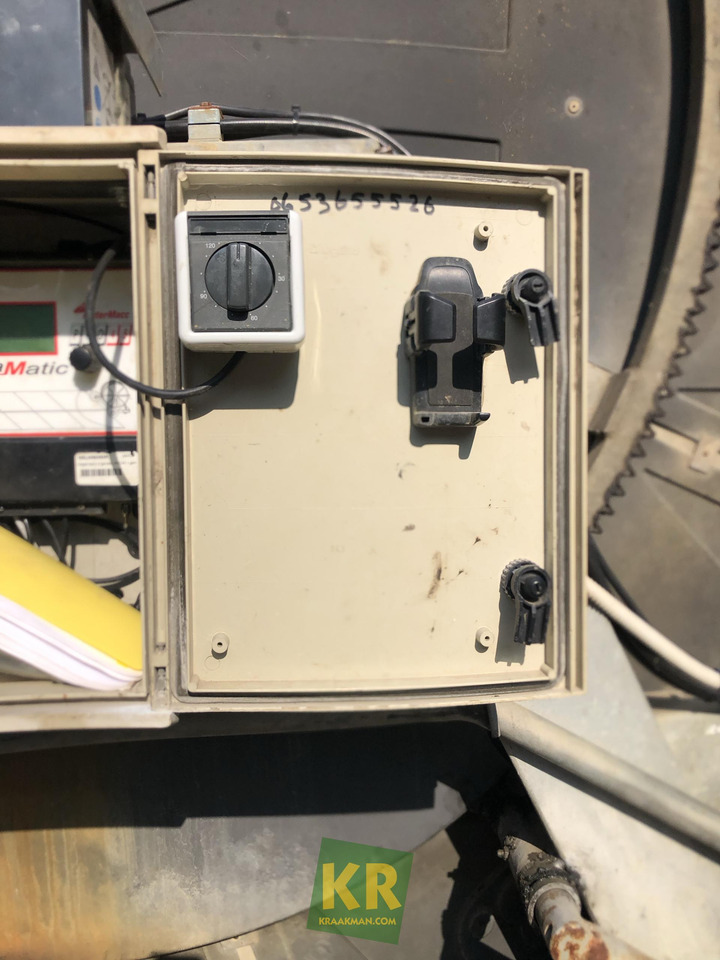 Overig Ferbo - Vanningssystem: bilde 3 Overig Ferbo - Vanningssystem: bilde 3