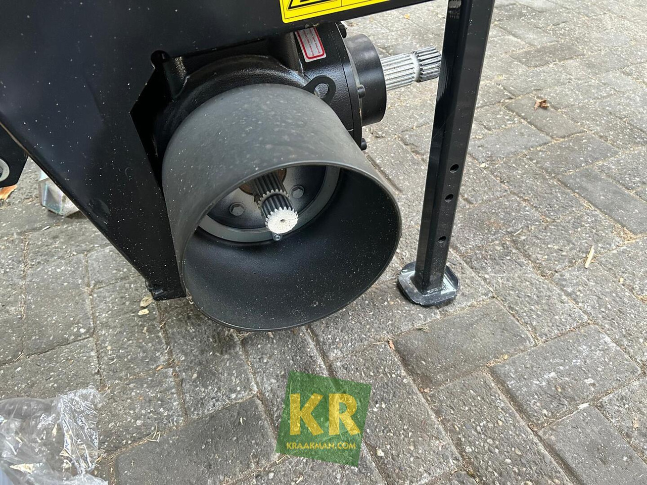 Overig Geringhoff - Tilbehør for forhøster: bilde 5 Overig Geringhoff - Tilbehør for forhøster: bilde 5