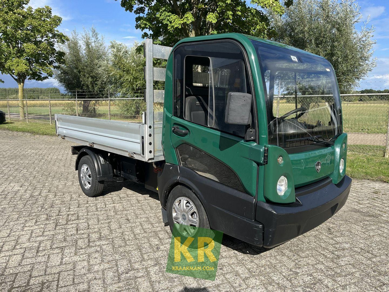 Overig Goupil - ATV/ Quad: bilde 2 Overig Goupil - ATV/ Quad: bilde 2