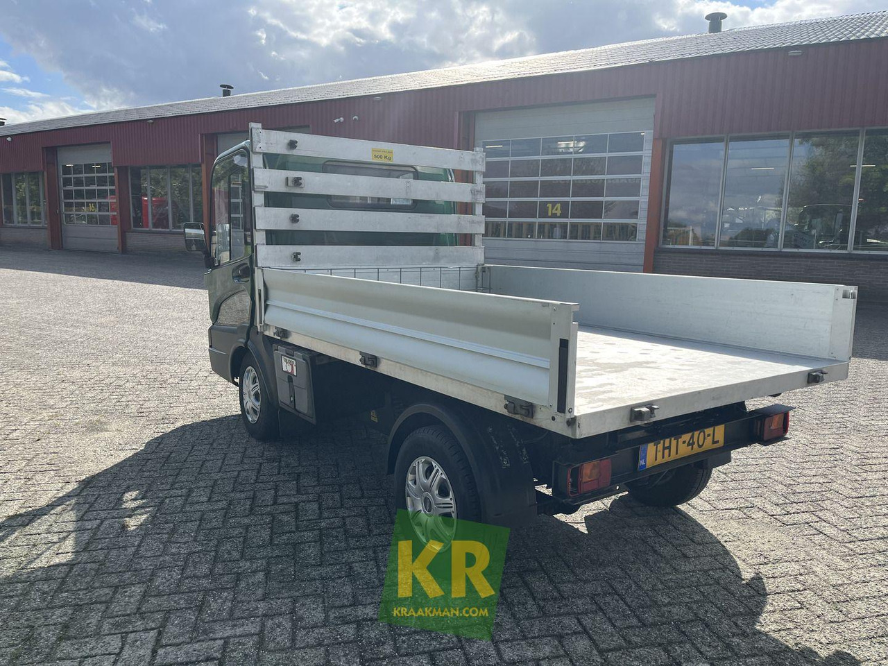 Overig Goupil - ATV/ Quad: bilde 4 Overig Goupil - ATV/ Quad: bilde 4