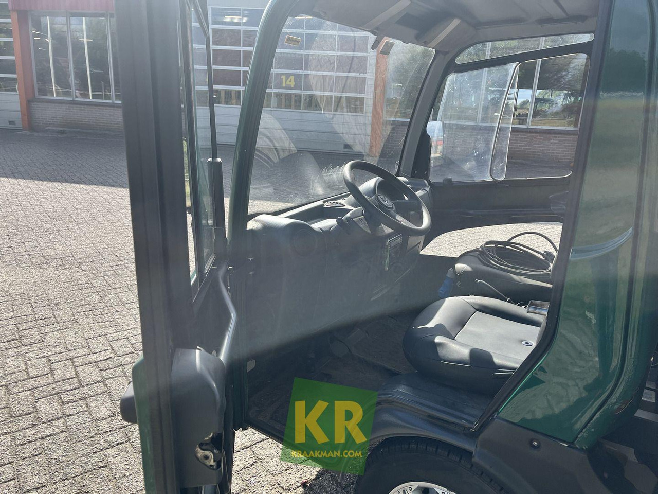 Overig Goupil - ATV/ Quad: bilde 5 Overig Goupil - ATV/ Quad: bilde 5