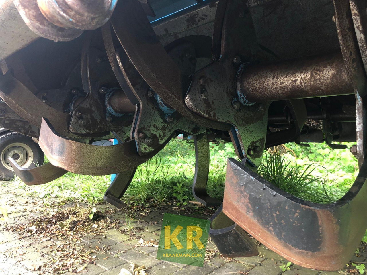Overig Imants - Jordforbedring maskin: bilde 5 Overig Imants - Jordforbedring maskin: bilde 5