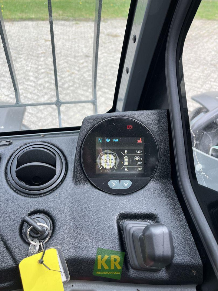 Overig Kramer - Teleskoplastere: bilde 3 Overig Kramer - Teleskoplastere: bilde 3