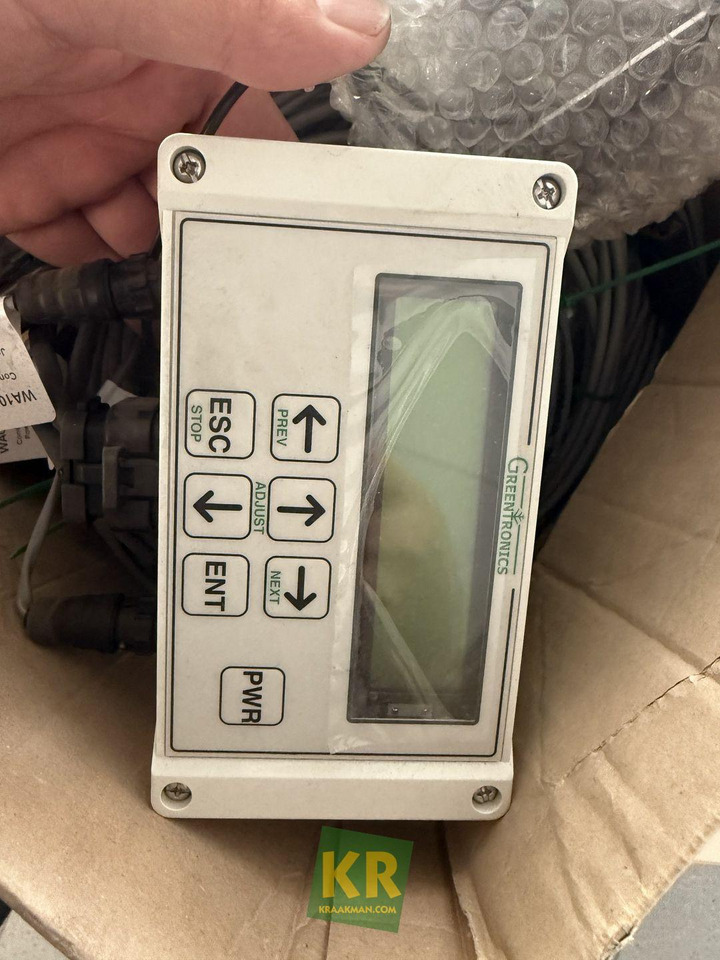 Overige onderdelen Overige - Sensor for Landbruksteknikk: bilde 1 Overige onderdelen Overige - Sensor for Landbruksteknikk: bilde 1