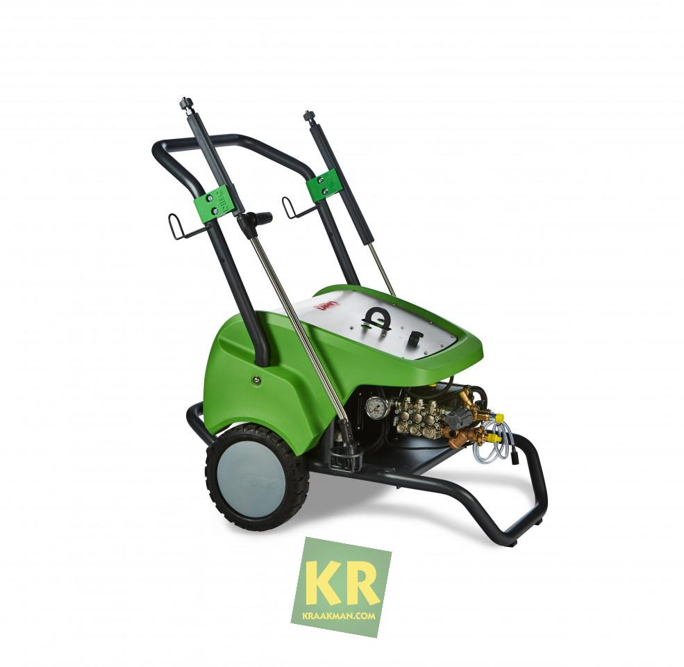 Reinigers Dibo - Høytrykkspyler: bilde 1 Reinigers Dibo - Høytrykkspyler: bilde 1