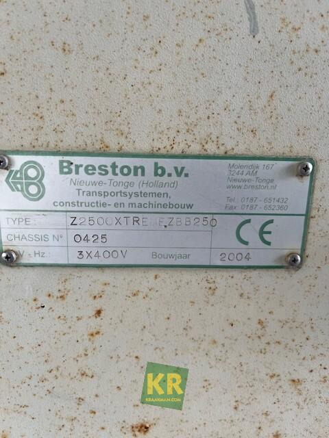 Stortbak Breston  - Transportør: bilde 4 Stortbak Breston  - Transportør: bilde 4