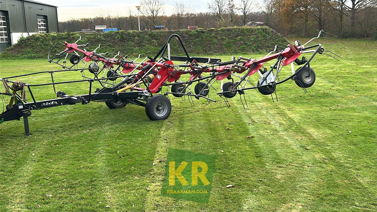 TH 13010 Trans schudder Fella - Høyvender: bilde 5 TH 13010 Trans schudder Fella - Høyvender: bilde 5