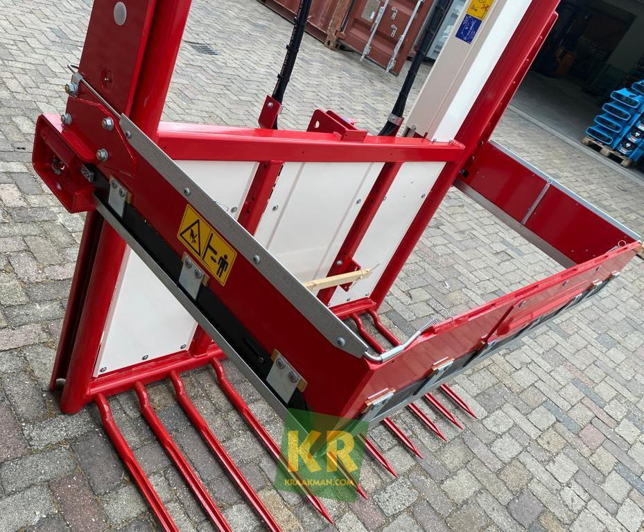 TU Trioliet - Silo-utstyr: bilde 3 TU Trioliet - Silo-utstyr: bilde 3