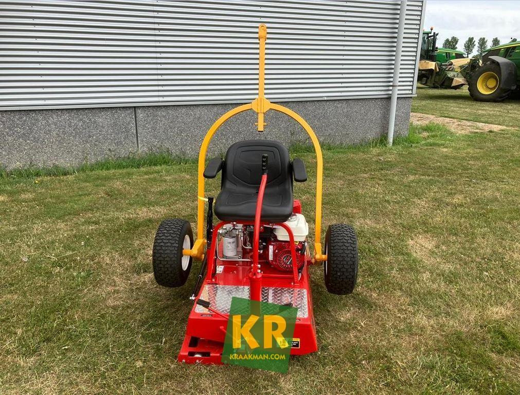 Tru Turf RB48 - Hageutstyr: bilde 3 Tru Turf RB48 - Hageutstyr: bilde 3