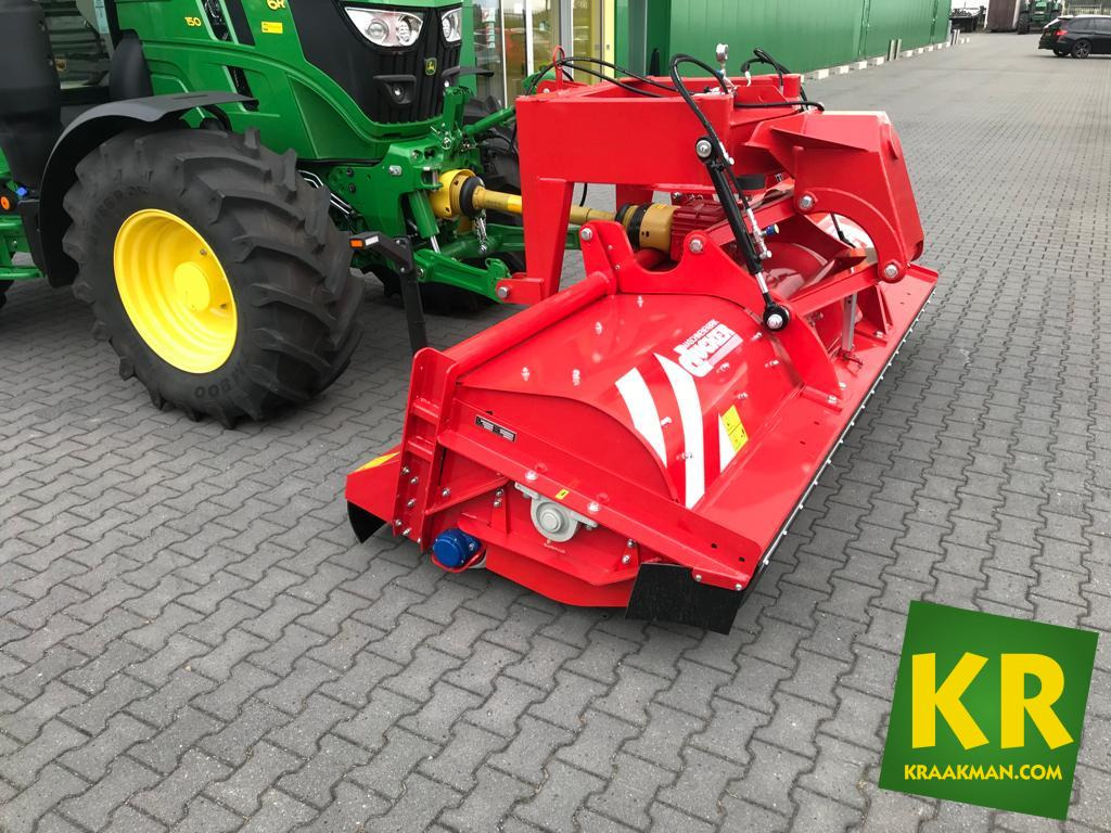 UM Ducker - Slåmaskin: bilde 4 UM Ducker - Slåmaskin: bilde 4