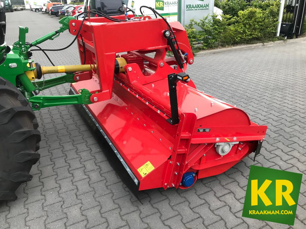 UM Ducker - Slåmaskin: bilde 5 UM Ducker - Slåmaskin: bilde 5