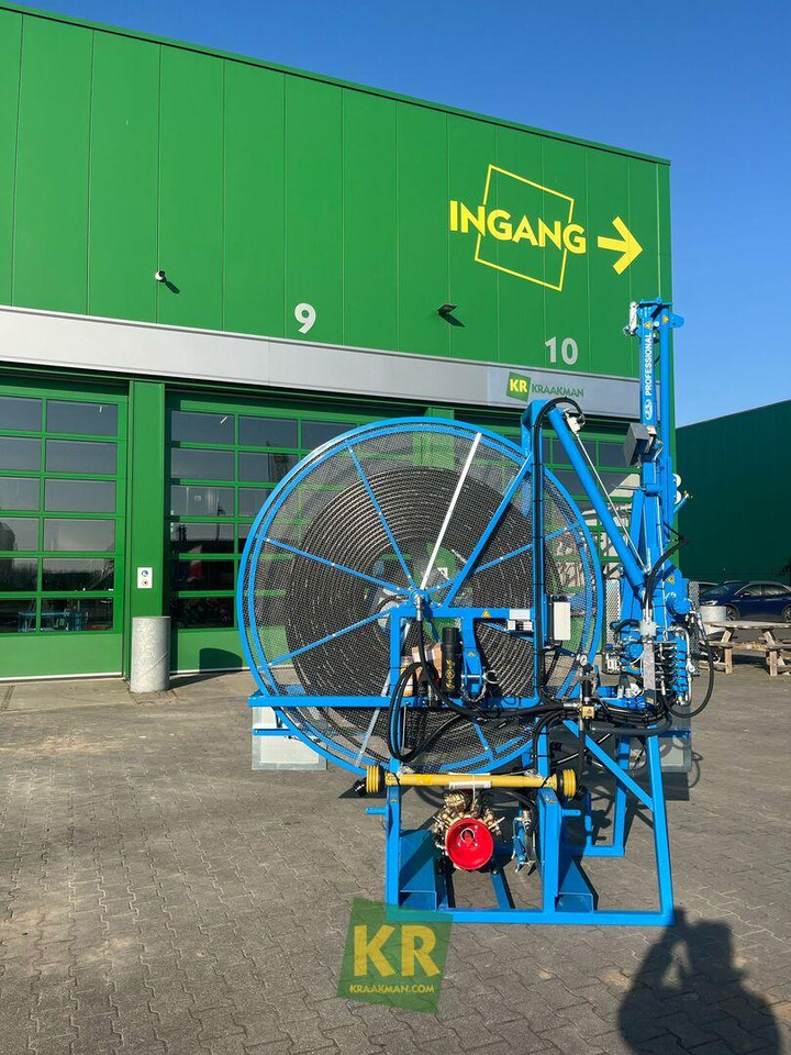 S en S Enginering Drainreinigers - Utility-/ Spesiell maskin: bilde 2 S en S Enginering Drainreinigers - Utility-/ Spesiell maskin: bilde 2