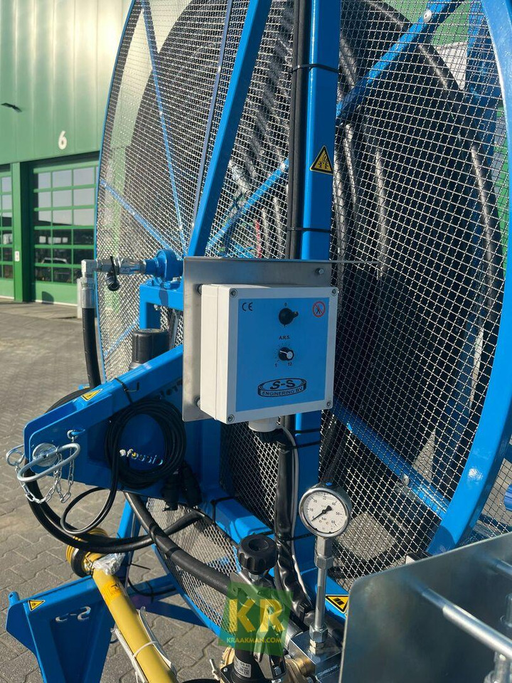 S en S Enginering Drainreinigers - Utility-/ Spesiell maskin: bilde 4 S en S Enginering Drainreinigers - Utility-/ Spesiell maskin: bilde 4