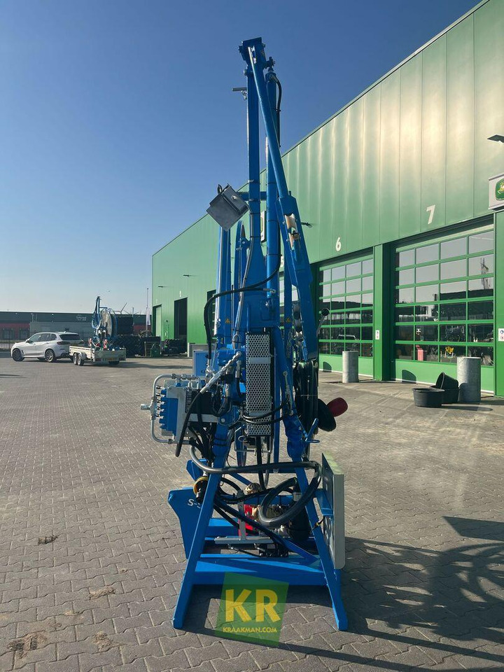 S en S Enginering Drainreinigers - Utility-/ Spesiell maskin: bilde 1 S en S Enginering Drainreinigers - Utility-/ Spesiell maskin: bilde 1