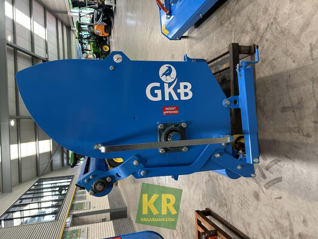 Vstrong GKB - Hageutstyr: bilde 2 Vstrong GKB - Hageutstyr: bilde 2