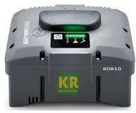 Wacker Neuson BOB10 - Batteri for Bygg og anlegg: bilde 1 Wacker Neuson BOB10 - Batteri for Bygg og anlegg: bilde 1