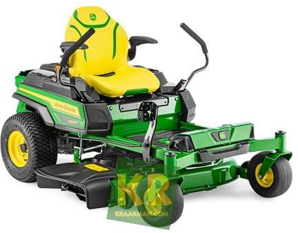 Z320R John Deere - Gressklipper: bilde 1 Z320R John Deere - Gressklipper: bilde 1