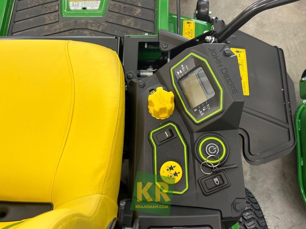 Z370R ELECTRIC John Deere - Gressklipper: bilde 4 Z370R ELECTRIC John Deere - Gressklipper: bilde 4