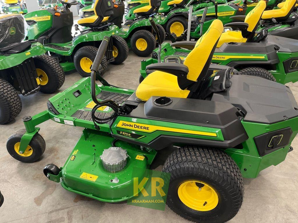 Z370R ELECTRIC John Deere - Gressklipper: bilde 2 Z370R ELECTRIC John Deere - Gressklipper: bilde 2