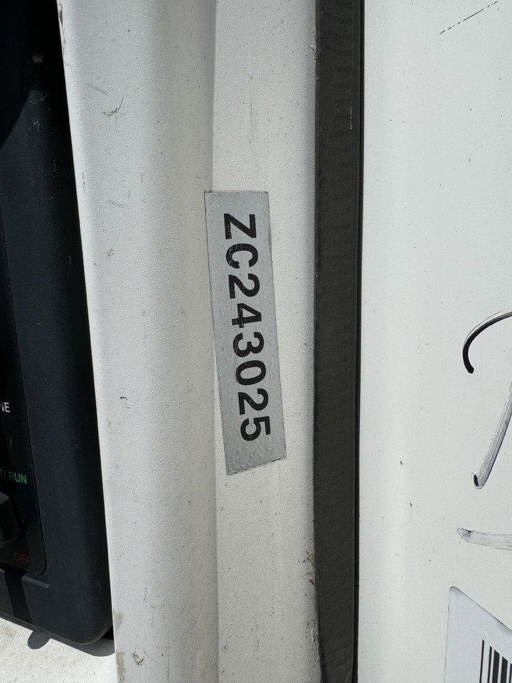 2012 Montracon 10.4m Fridge Trailer - Kjølesemi: bilde 5 2012 Montracon 10.4m Fridge Trailer - Kjølesemi: bilde 5