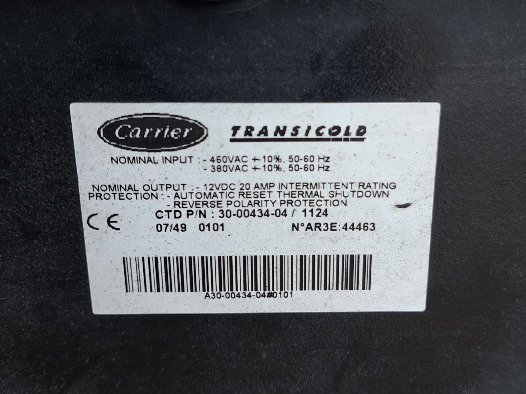 BATTERY CHARGER 12V – VECTOR - Batteri: bilde 2 BATTERY CHARGER 12V – VECTOR - Batteri: bilde 2