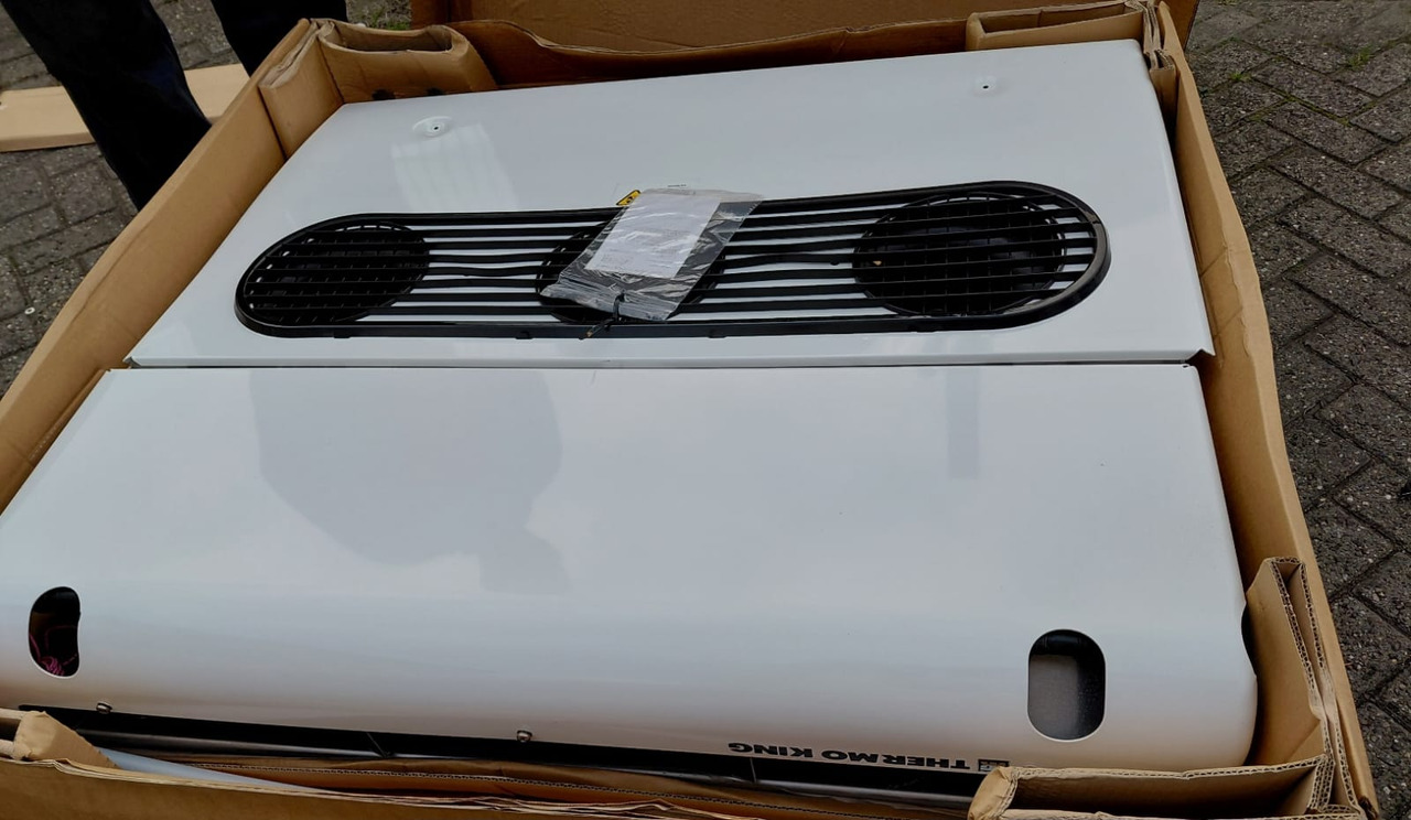 Thermo King EVAPS /S2+ S3 New - Kjøle- og fryseaggregat: bilde 2 Thermo King EVAPS /S2+ S3 New - Kjøle- og fryseaggregat: bilde 2