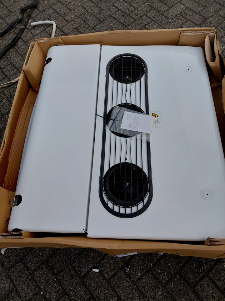 Thermo King EVAPS /S2+ S3 New - Kjøle- og fryseaggregat: bilde 1 Thermo King EVAPS /S2+ S3 New - Kjøle- og fryseaggregat: bilde 1