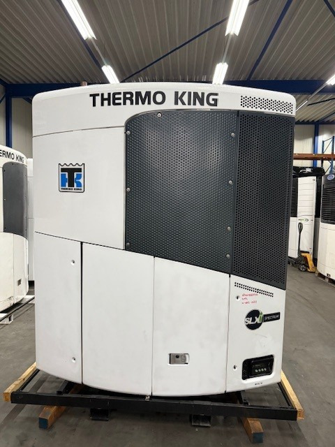 Thermo King SLX300 I S/N : GLW1288135 - Kjøle- og fryseaggregat: bilde 1 Thermo King SLX300 I S/N : GLW1288135 - Kjøle- og fryseaggregat: bilde 1