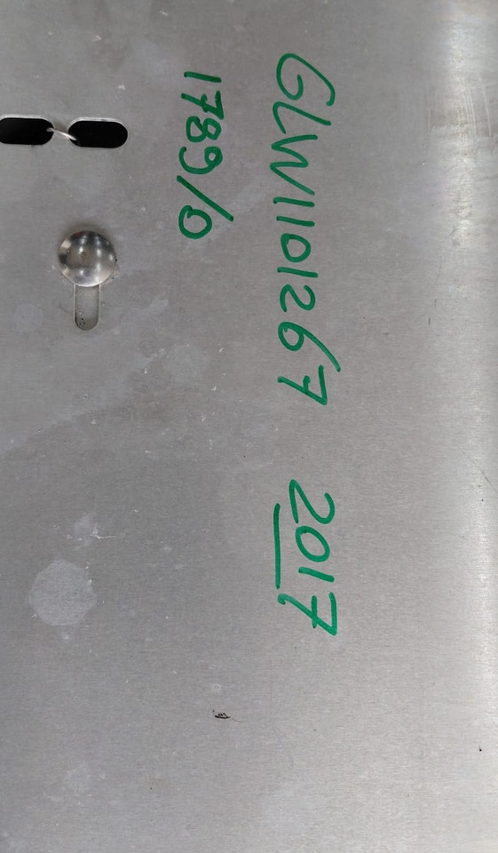 Thermo King T-1200 S/N : GLW1101267 - Kjøle- og fryseaggregat: bilde 5 Thermo King T-1200 S/N : GLW1101267 - Kjøle- og fryseaggregat: bilde 5