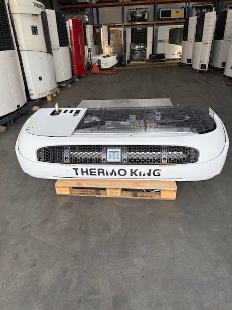 Thermo King T-800 S/N : GLW1098842 - Kjøle- og fryseaggregat: bilde 1 Thermo King T-800 S/N : GLW1098842 - Kjøle- og fryseaggregat: bilde 1