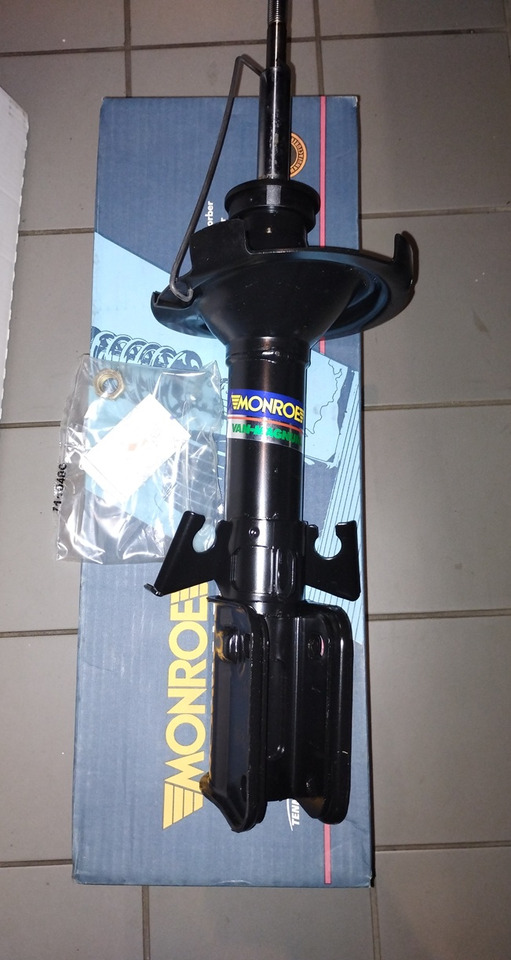 AMORTYZATOR PRZEDNI MERCEDES VITO VIANO V-CLASS MONROE 013.487-00A 6383200913 - Støtdemper for Varebil: bilde 1 AMORTYZATOR PRZEDNI MERCEDES VITO VIANO V-CLASS MONROE 013.487-00A 6383200913 - Støtdemper for Varebil: bilde 1