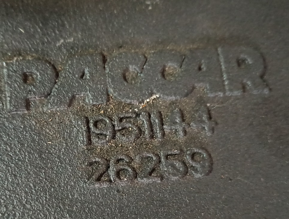 KOLEKTOR SSĄCY DAF XF 106 440 MX11 1951144 - Innsugningsmanifold: bilde 2 KOLEKTOR SSĄCY DAF XF 106 440 MX11 1951144 - Innsugningsmanifold: bilde 2