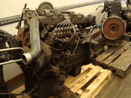 MAN F90 M90 232KM 272KM D0826 - Motor og deler for Lastebil: bilde 5 MAN F90 M90 232KM 272KM D0826 - Motor og deler for Lastebil: bilde 5