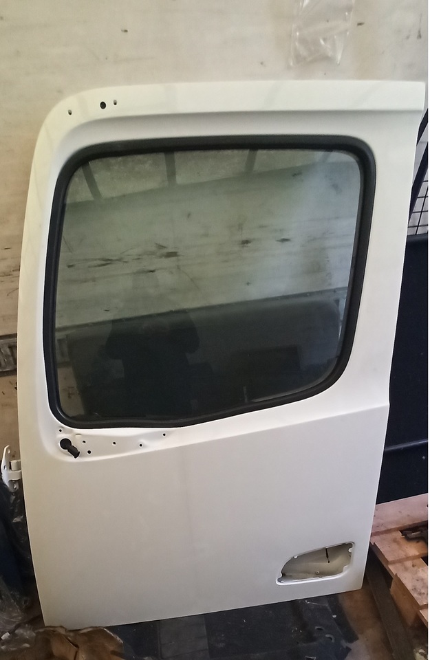 MERCEDES-BENZ ACTROS MP4 LEWE - Dør og deler for Lastebil: bilde 1 MERCEDES-BENZ ACTROS MP4 LEWE - Dør og deler for Lastebil: bilde 1